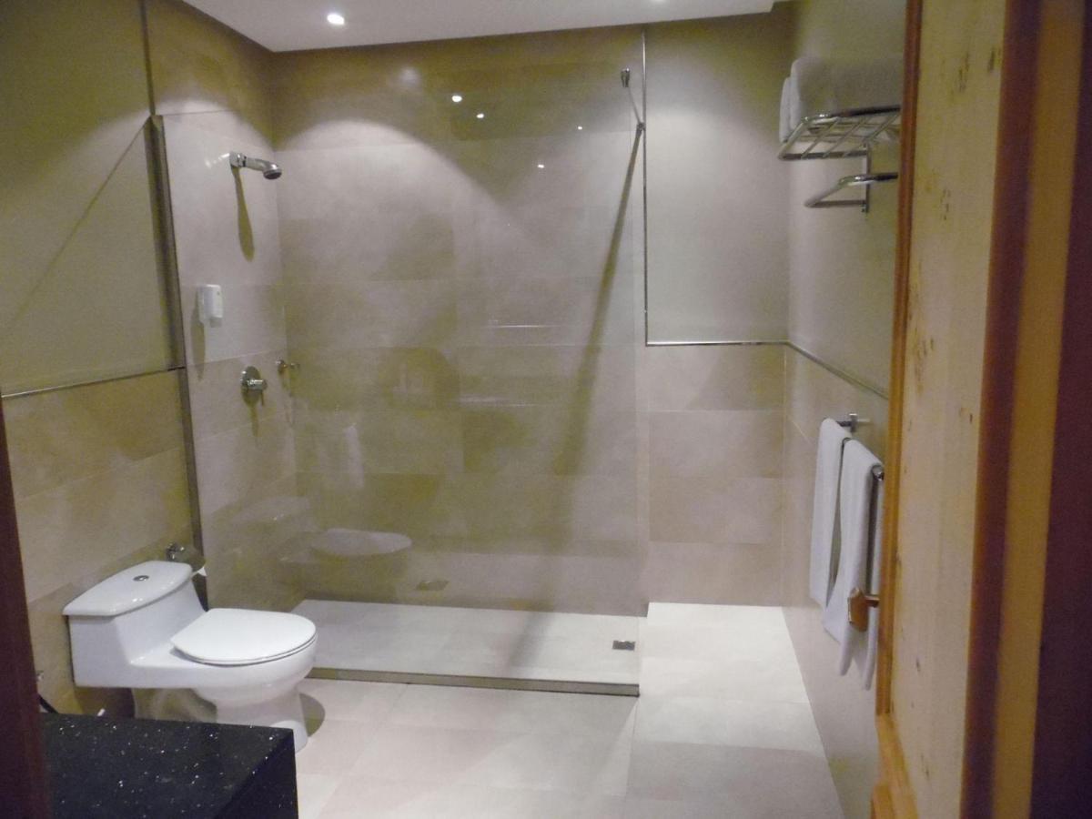 Milan Deluxe Suites Al Khobar Eksteriør billede