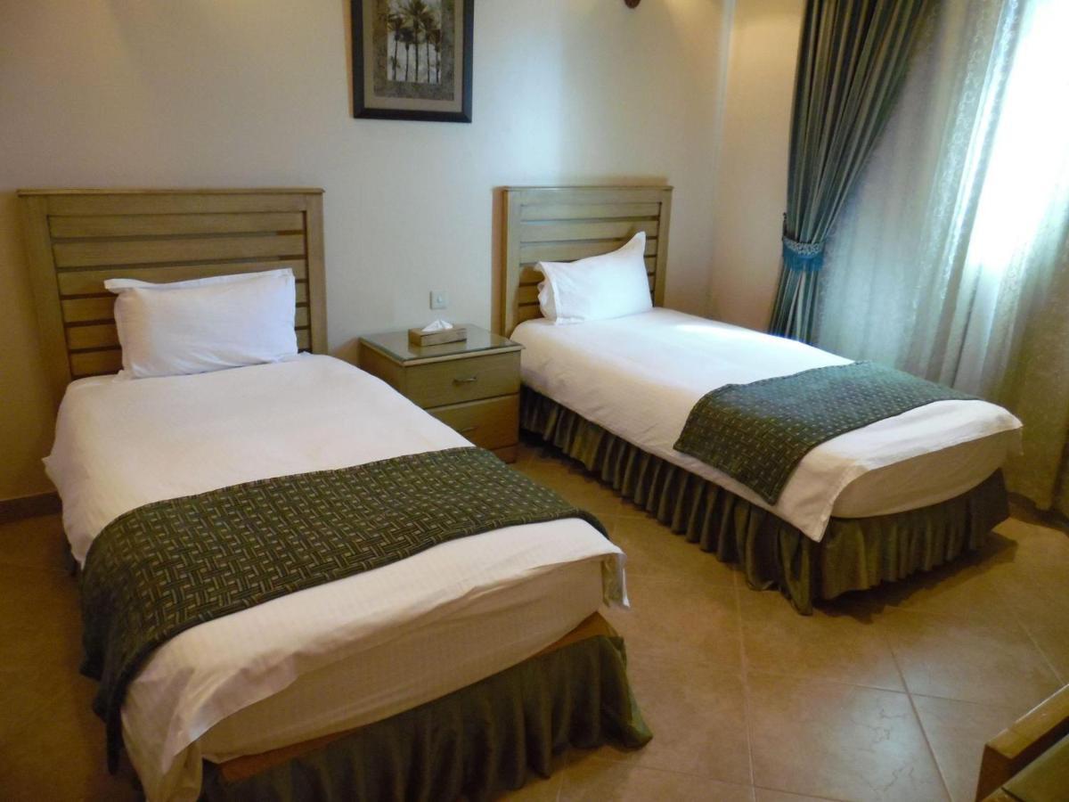 Milan Deluxe Suites Al Khobar Eksteriør billede