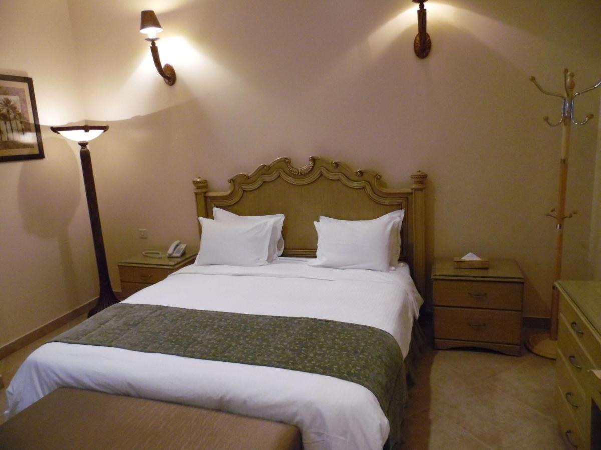 Milan Deluxe Suites Al Khobar Eksteriør billede
