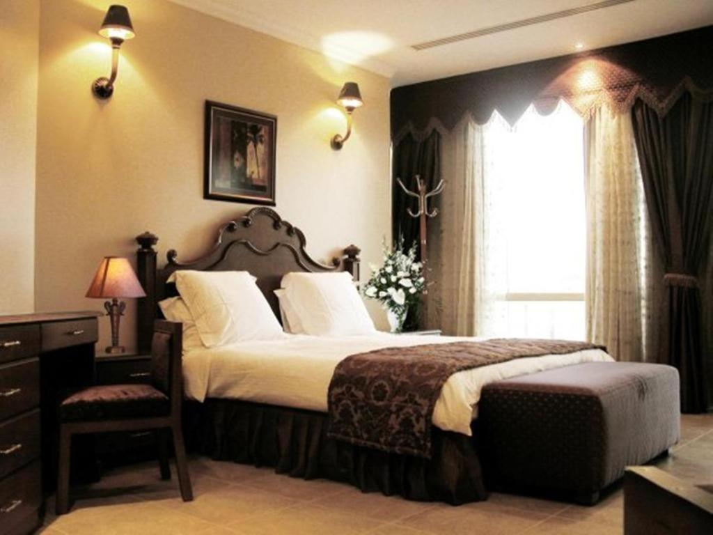 Milan Deluxe Suites Al Khobar Eksteriør billede
