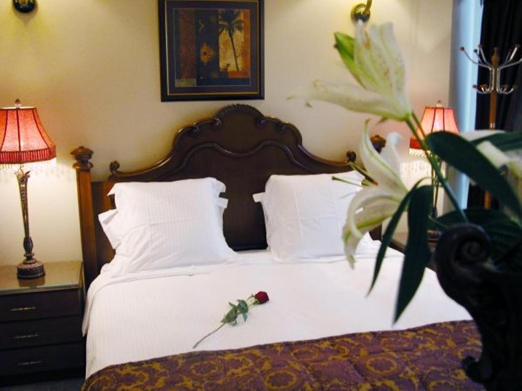 Milan Deluxe Suites Al Khobar Eksteriør billede
