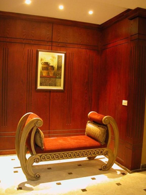 Milan Deluxe Suites Al Khobar Eksteriør billede