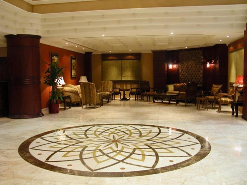 Milan Deluxe Suites Al Khobar Eksteriør billede