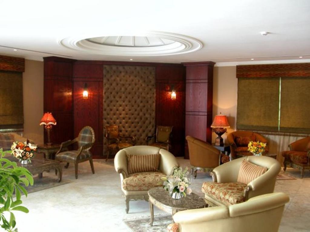 Milan Deluxe Suites Al Khobar Eksteriør billede