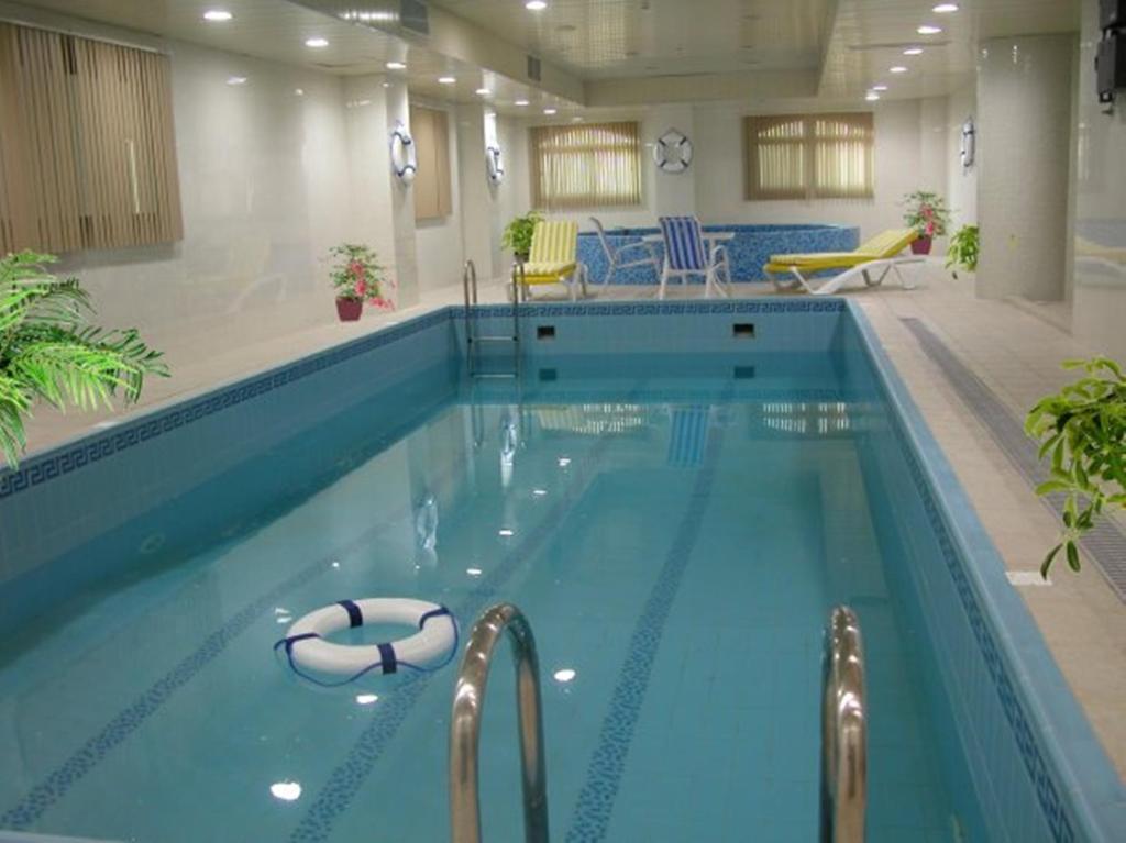 Milan Deluxe Suites Al Khobar Eksteriør billede