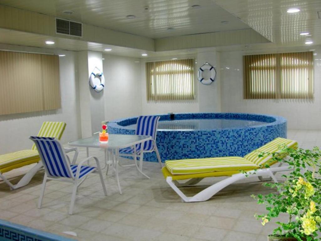 Milan Deluxe Suites Al Khobar Eksteriør billede