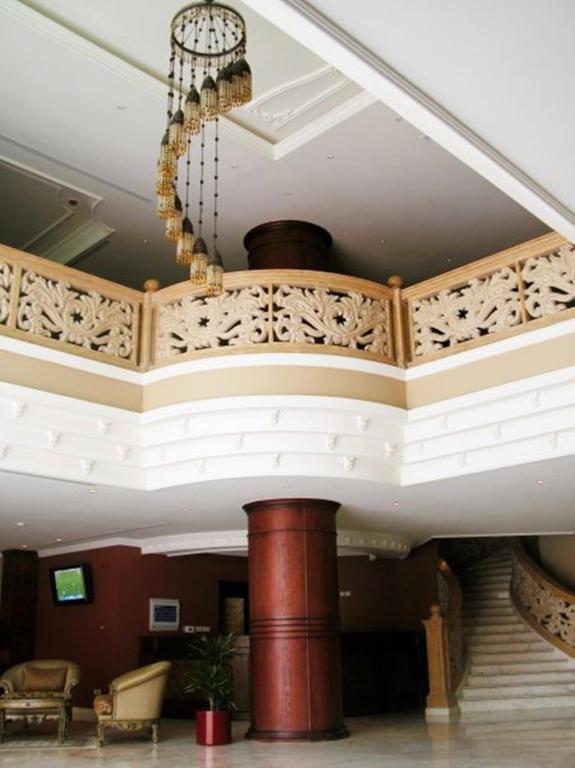 Milan Deluxe Suites Al Khobar Eksteriør billede