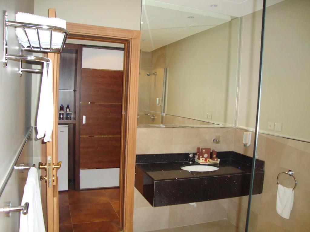 Milan Deluxe Suites Al Khobar Eksteriør billede