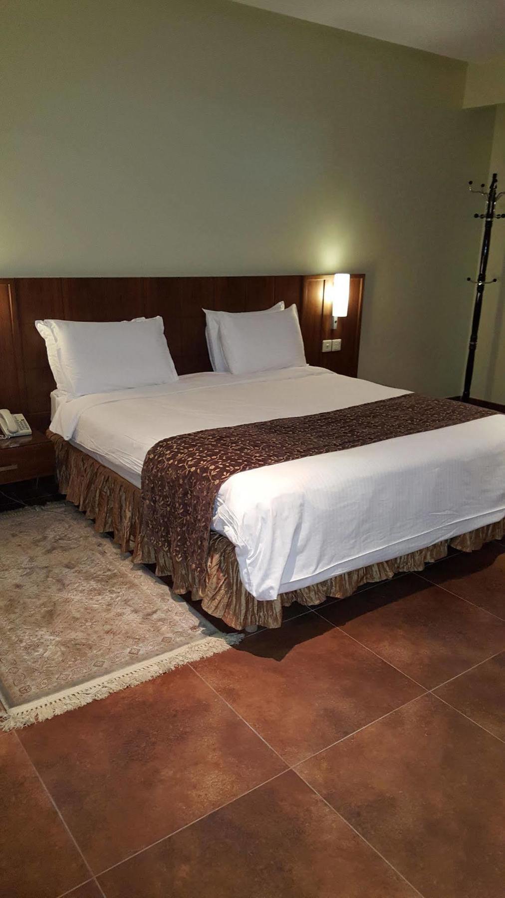 Milan Deluxe Suites Al Khobar Eksteriør billede