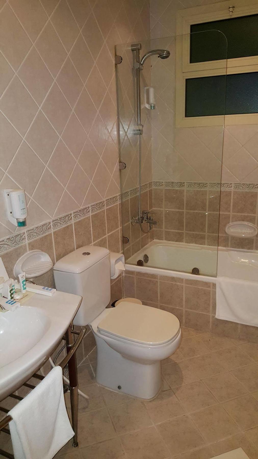 Milan Deluxe Suites Al Khobar Eksteriør billede