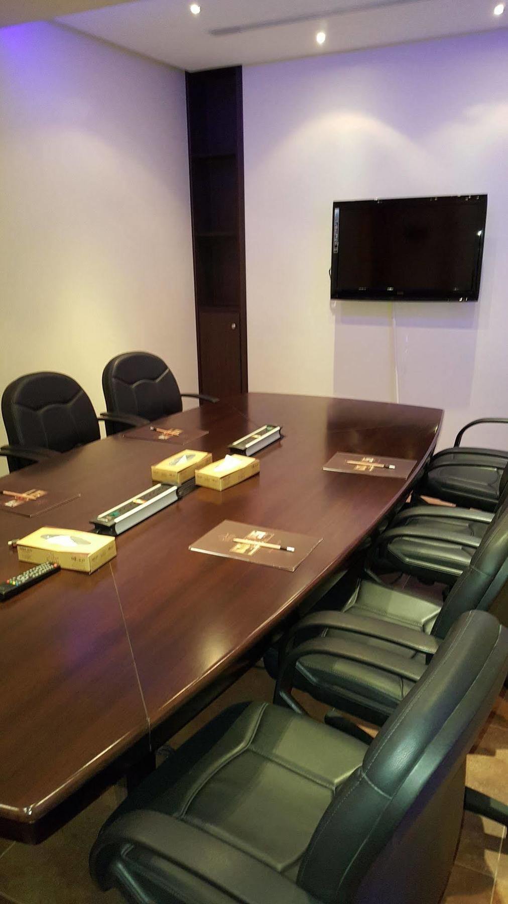 Milan Deluxe Suites Al Khobar Eksteriør billede