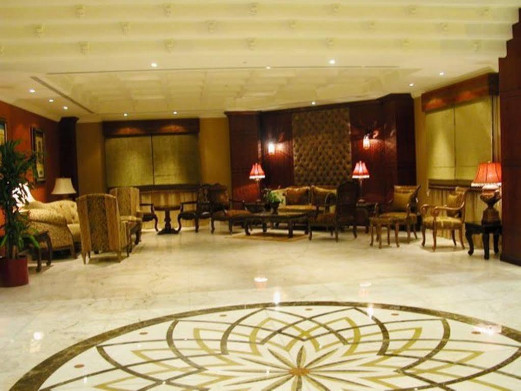 Milan Deluxe Suites Al Khobar Eksteriør billede